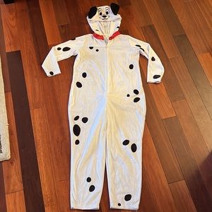 Disney Dalmatians Onesie